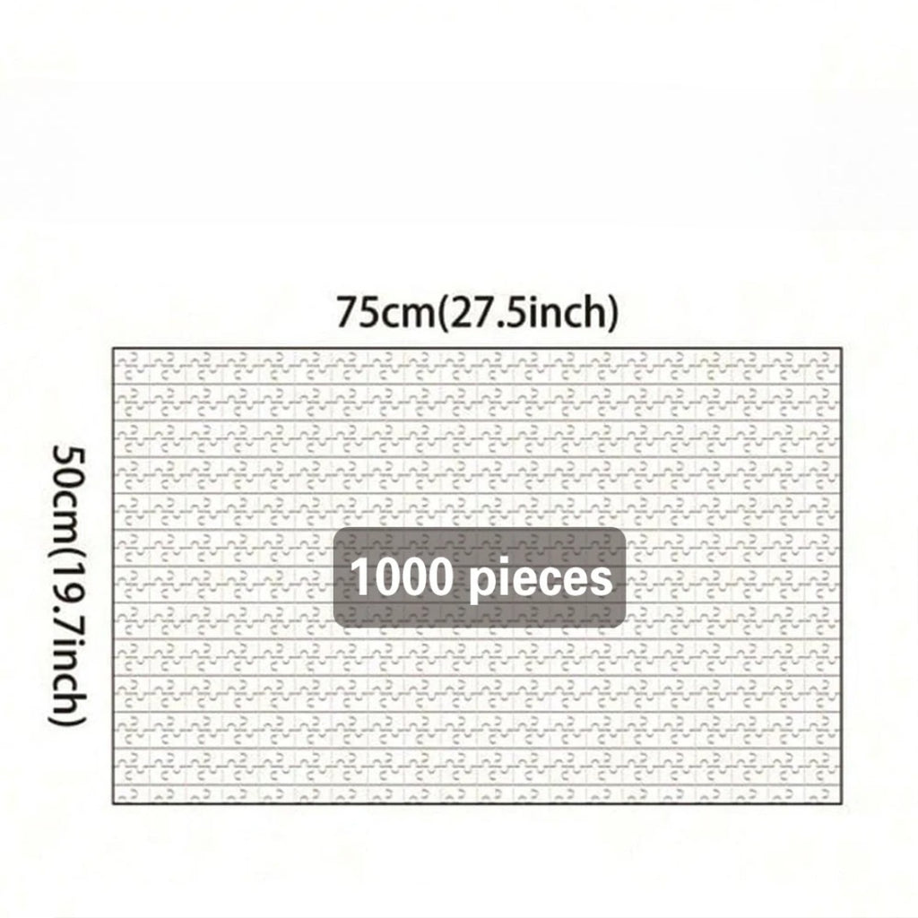 Puzle Personalizado con Foto – Regalo Original y Emocional para Parejas