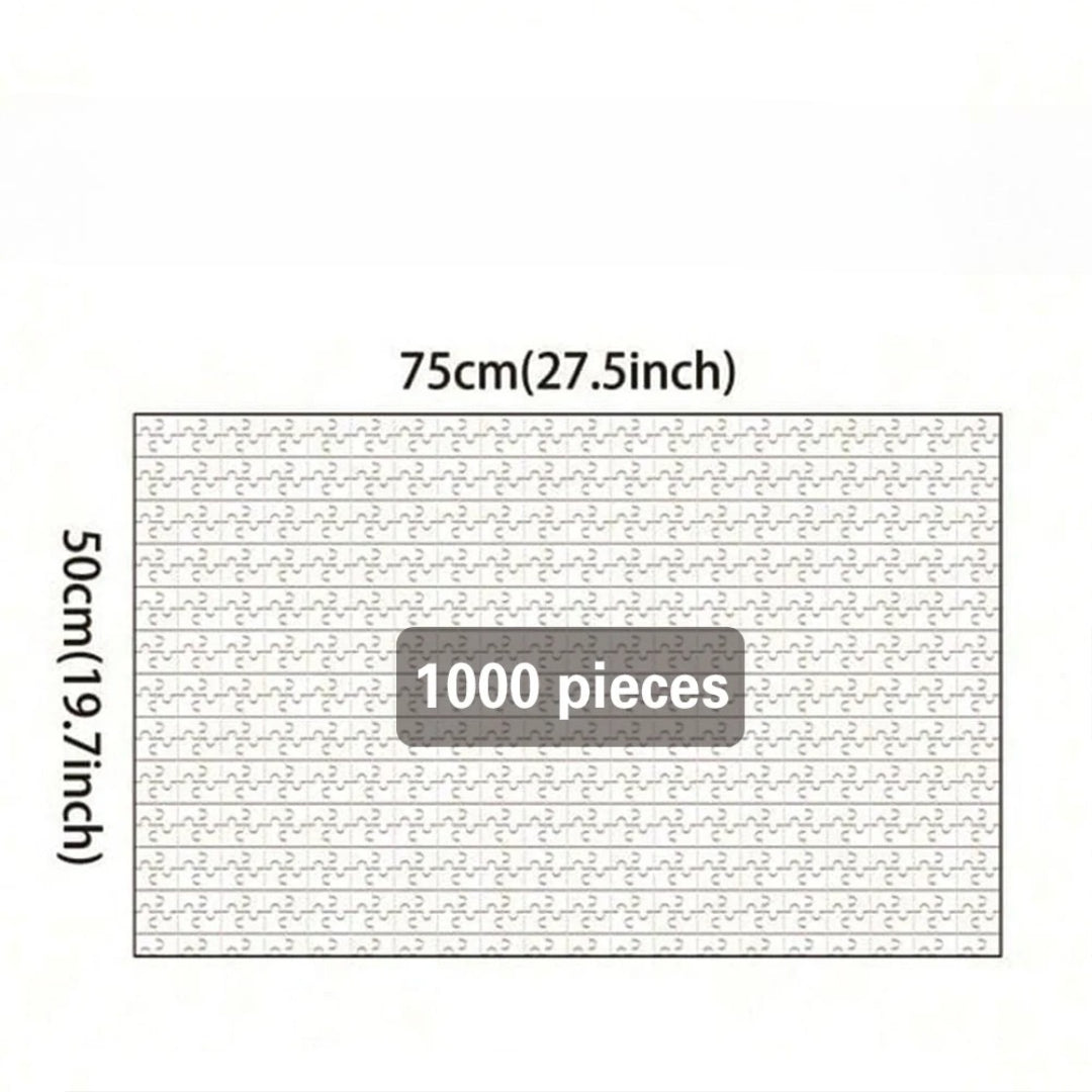 Puzle Personalizado con Foto – Regalo Original y Emocional para Parejas