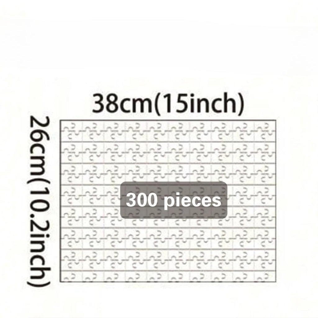 Puzle Personalizado con Foto – Regalo Original y Emocional para Parejas