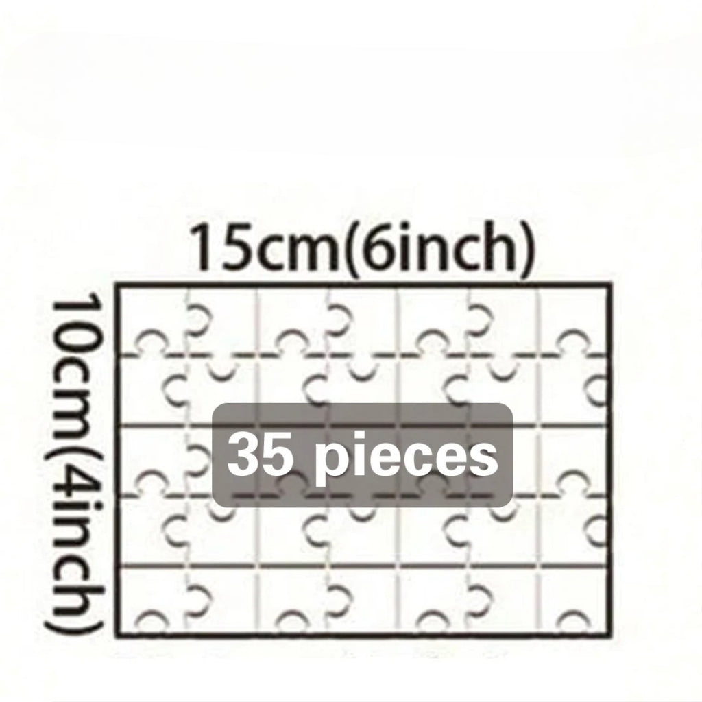 Puzle Personalizado con Foto – Regalo Original y Emocional para Parejas