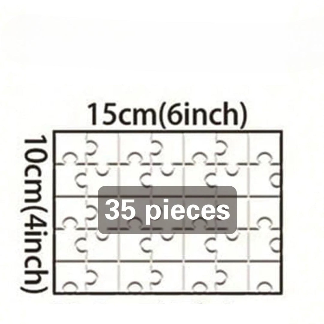 Puzle Personalizado con Foto – Regalo Original y Emocional para Parejas