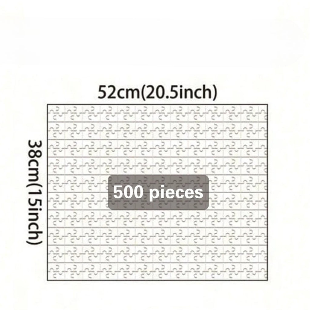 Puzle Personalizado con Foto – Regalo Original y Emocional para Parejas